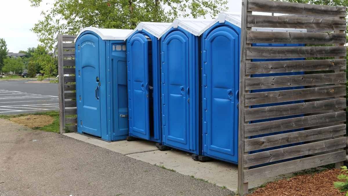 Porta Potty Rental Pros - Reliable Portable Toilet Rentals in Wallace, NC, 28466